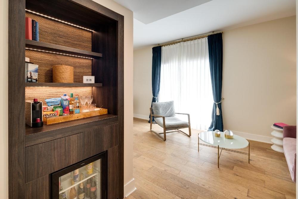 The Savoy Hotel & Beach Club