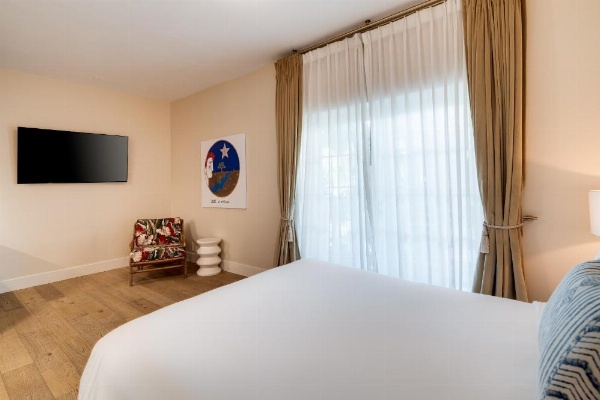 The Savoy Hotel & Beach Club image 14