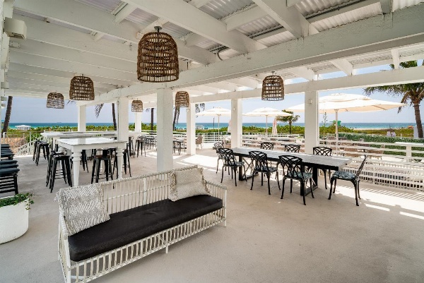 The Savoy Hotel & Beach Club image 2