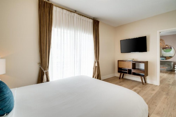 The Savoy Hotel & Beach Club image 20