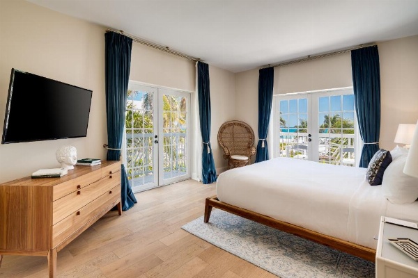 The Savoy Hotel & Beach Club image 24
