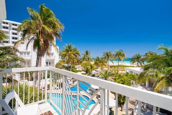 The Savoy Hotel & Beach Club image 29