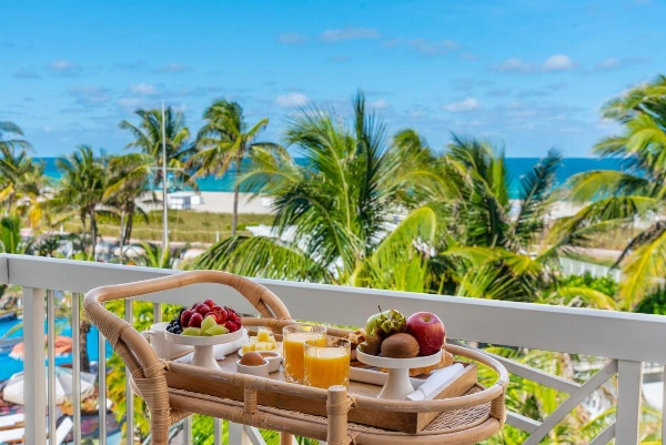 The Savoy Hotel & Beach Club image 3