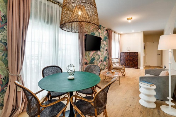 The Savoy Hotel & Beach Club image 31