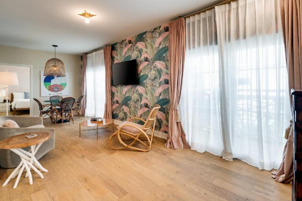 The Savoy Hotel & Beach Club image 32