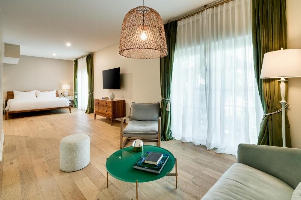 The Savoy Hotel & Beach Club image 38