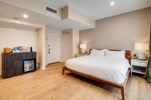 The Savoy Hotel & Beach Club image 42