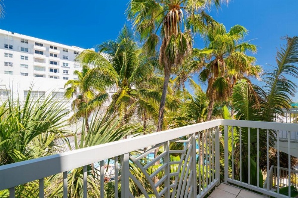 The Savoy Hotel & Beach Club image 43