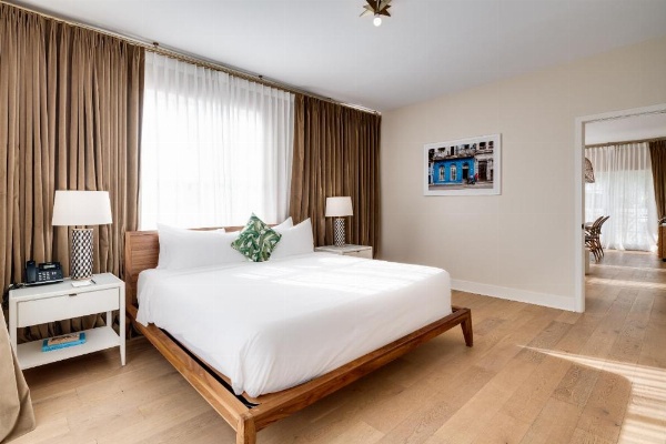 The Savoy Hotel & Beach Club image 48