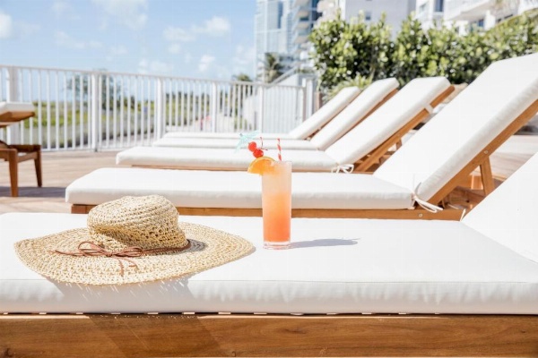 The Savoy Hotel & Beach Club image 5