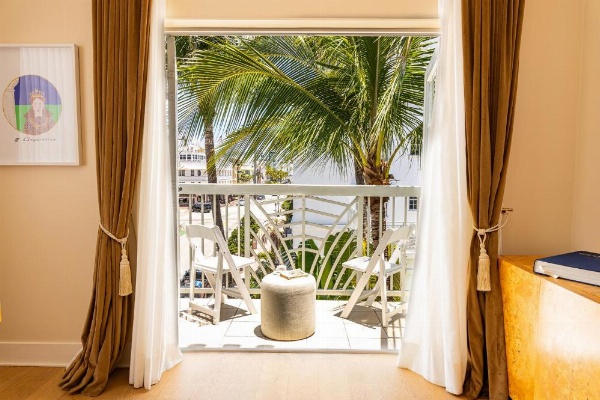 The Savoy Hotel & Beach Club image 53
