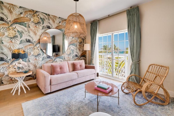 The Savoy Hotel & Beach Club image 55