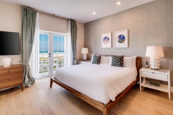 The Savoy Hotel & Beach Club image 56