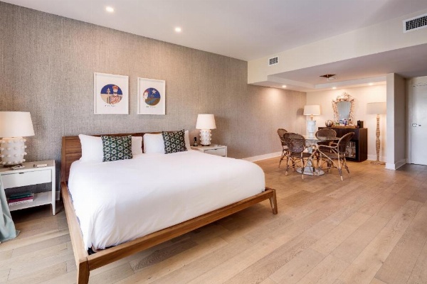 The Savoy Hotel & Beach Club image 57