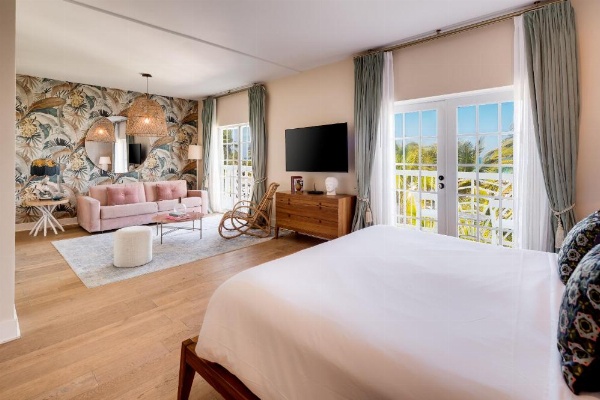 The Savoy Hotel & Beach Club image 58
