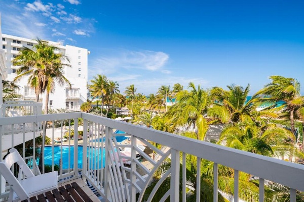The Savoy Hotel & Beach Club image 60